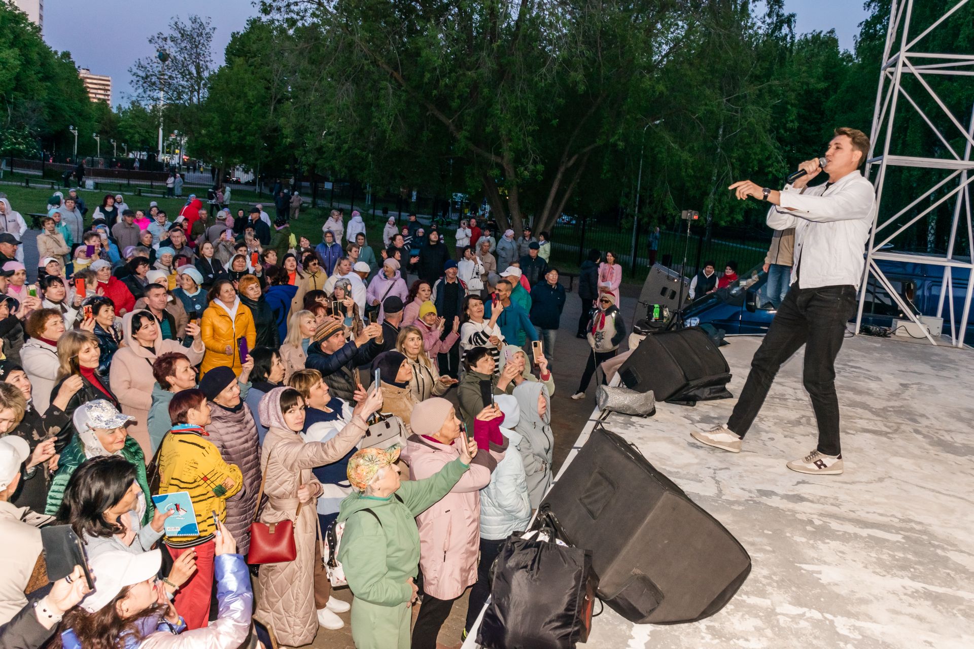 Пятачок 23 май 2024 ел (2нче өлеш)