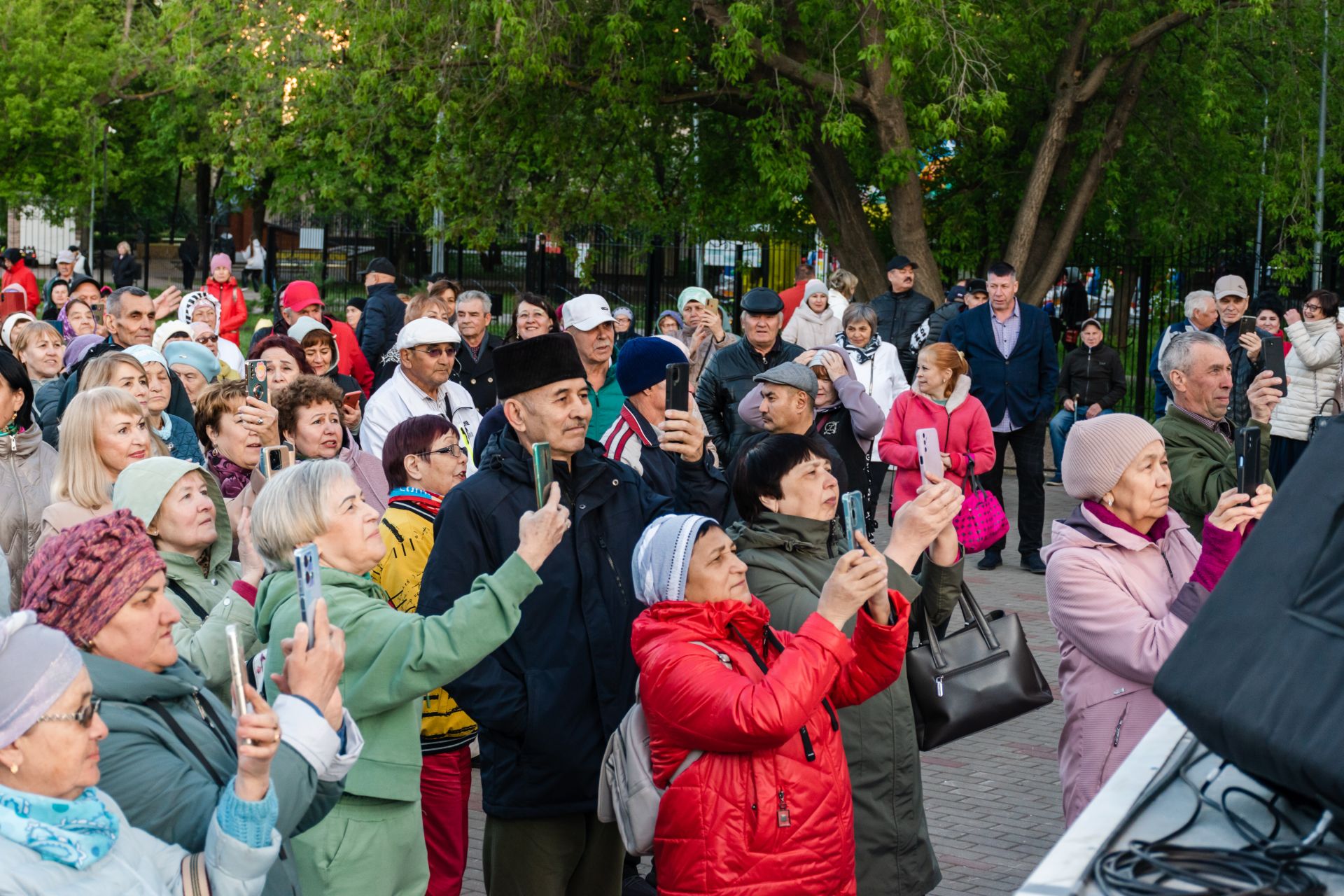 Пятачок 23 май 2024 ел (2нче өлеш)