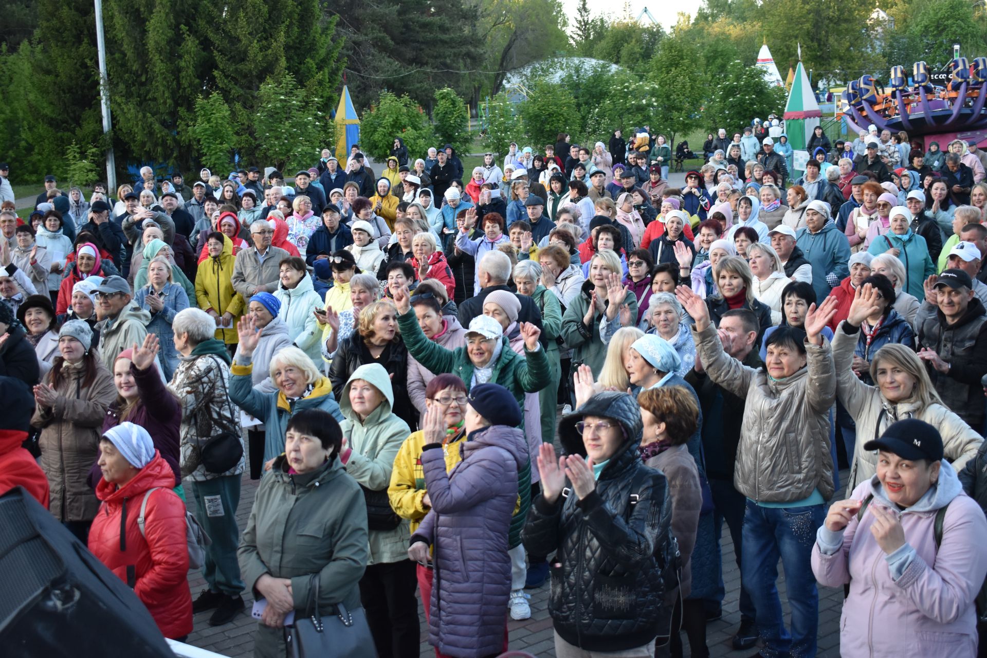 Пятачок 23 май 2024 ел (1нче өлеш)