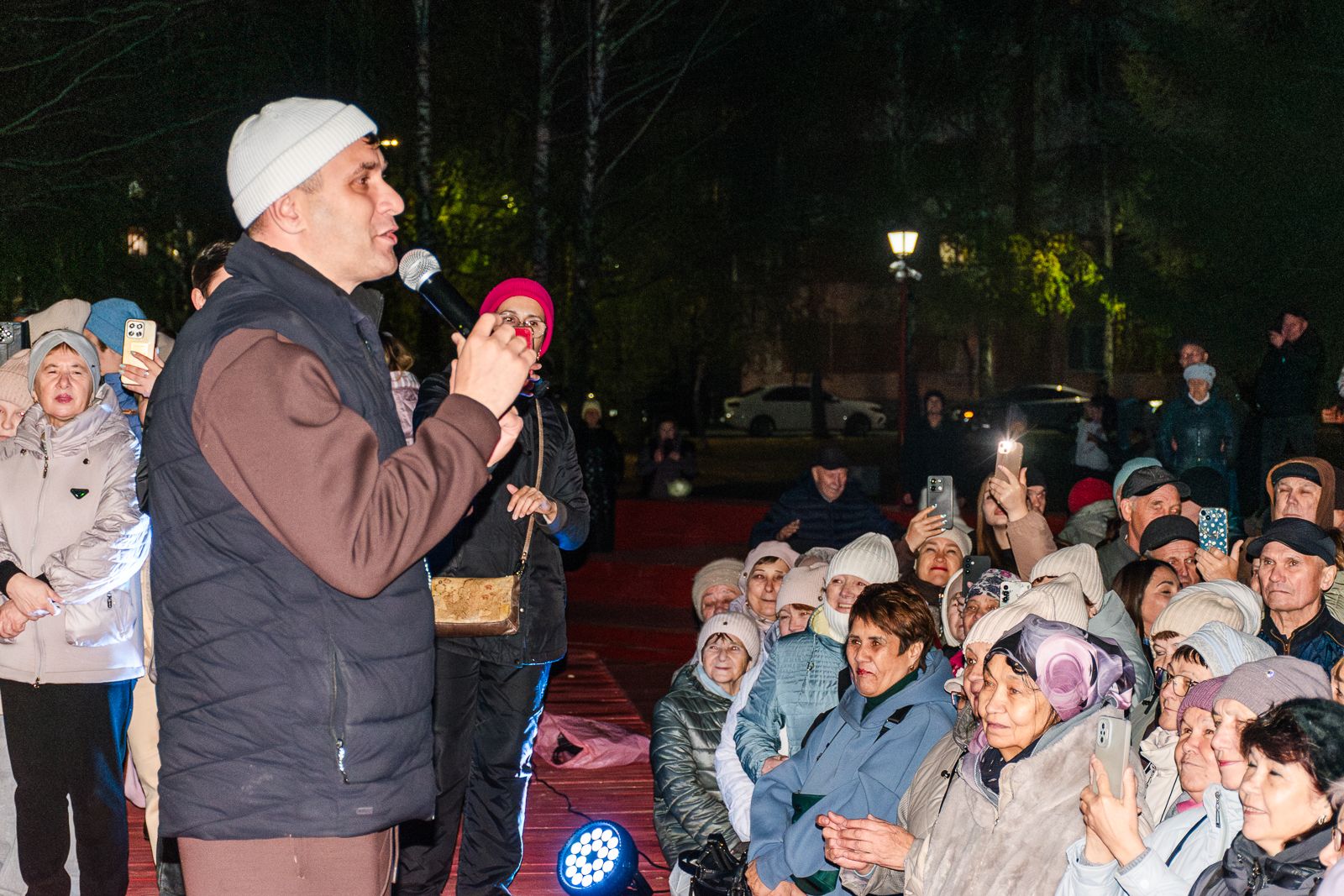 «Шәһри Чаллы»дан «Пятачок» 22.10.2026