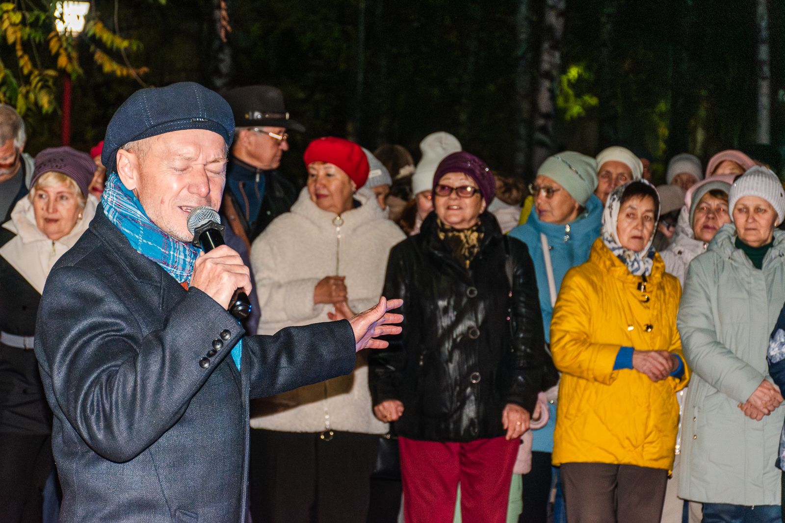 «Шәһри Чаллы»дан «Пятачок» 22.10.2026