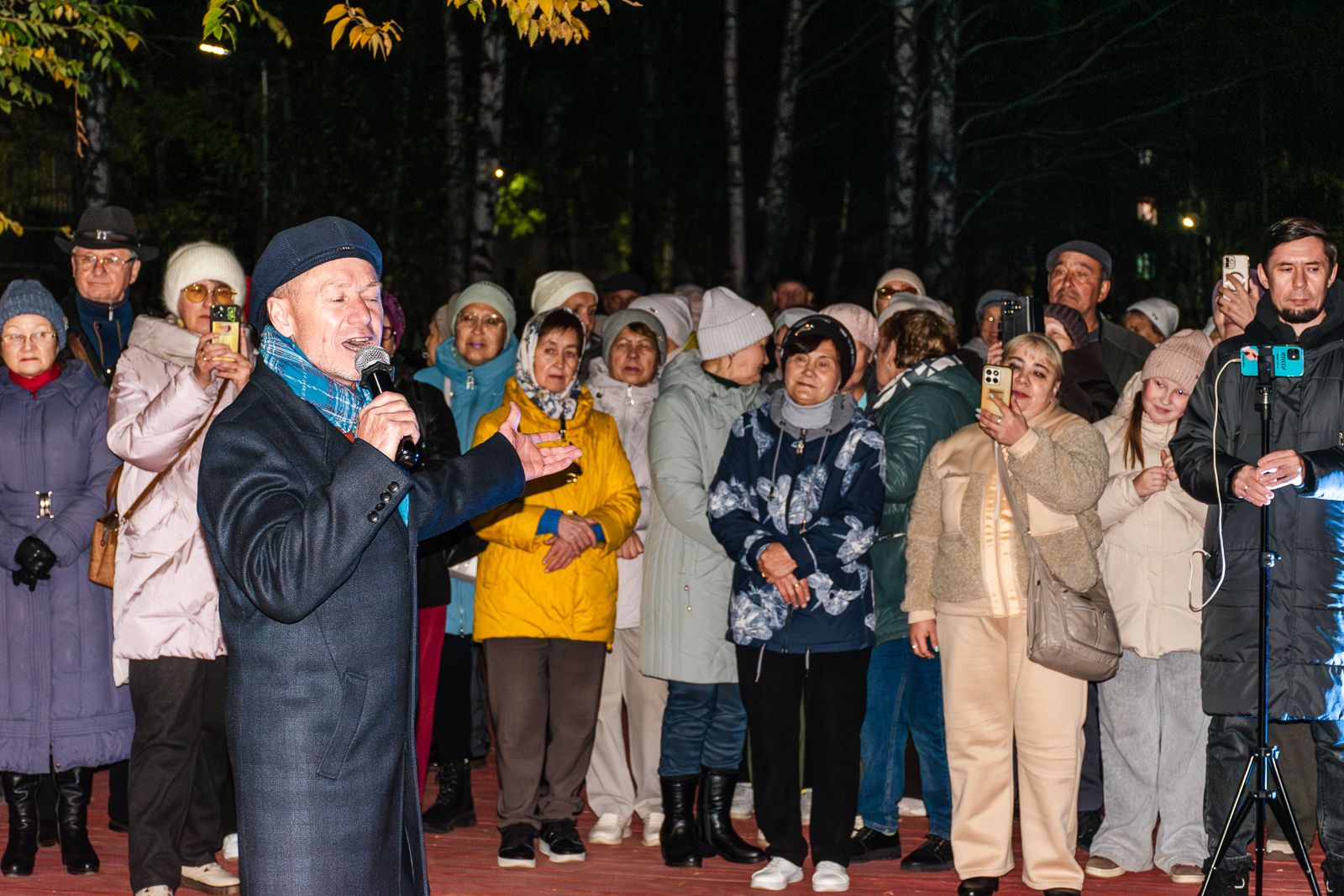 «Шәһри Чаллы»дан «Пятачок» 22.10.2026