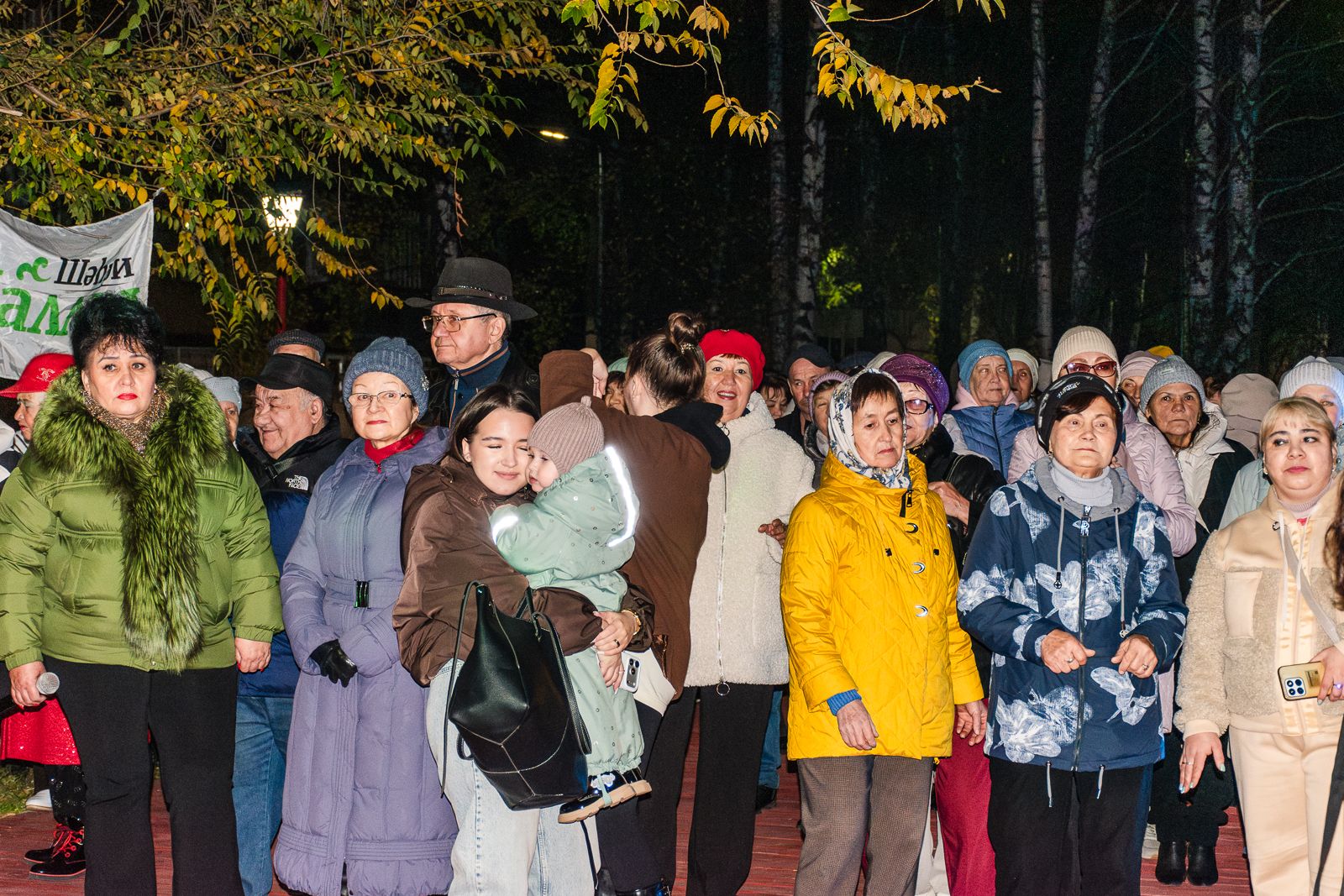 «Шәһри Чаллы»дан «Пятачок» 22.10.2026