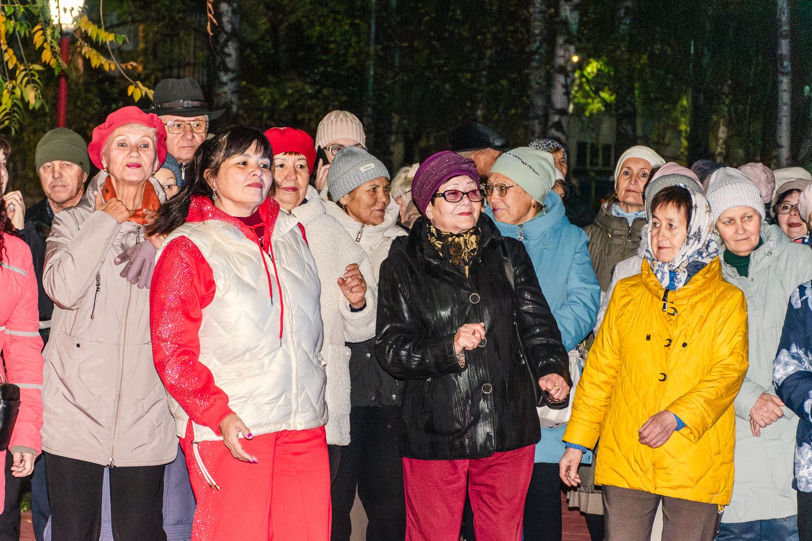 «Шәһри Чаллы»дан «Пятачок» 22.10.2026