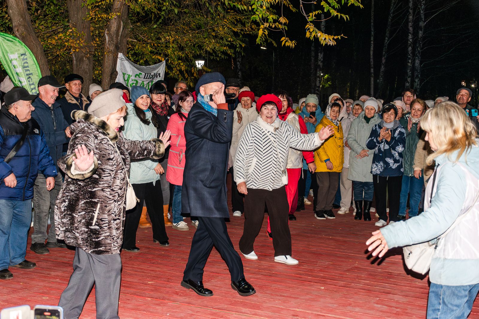 «Шәһри Чаллы»дан «Пятачок» 22.10.2026