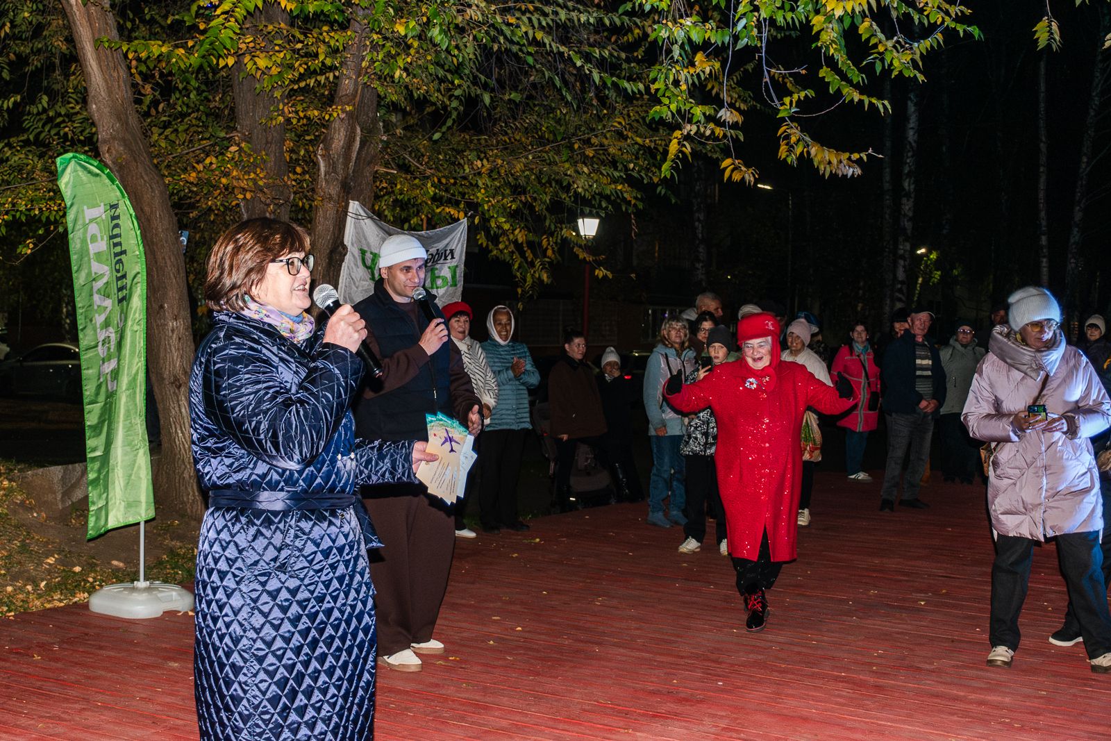 «Шәһри Чаллы»дан «Пятачок» 22.10.2026