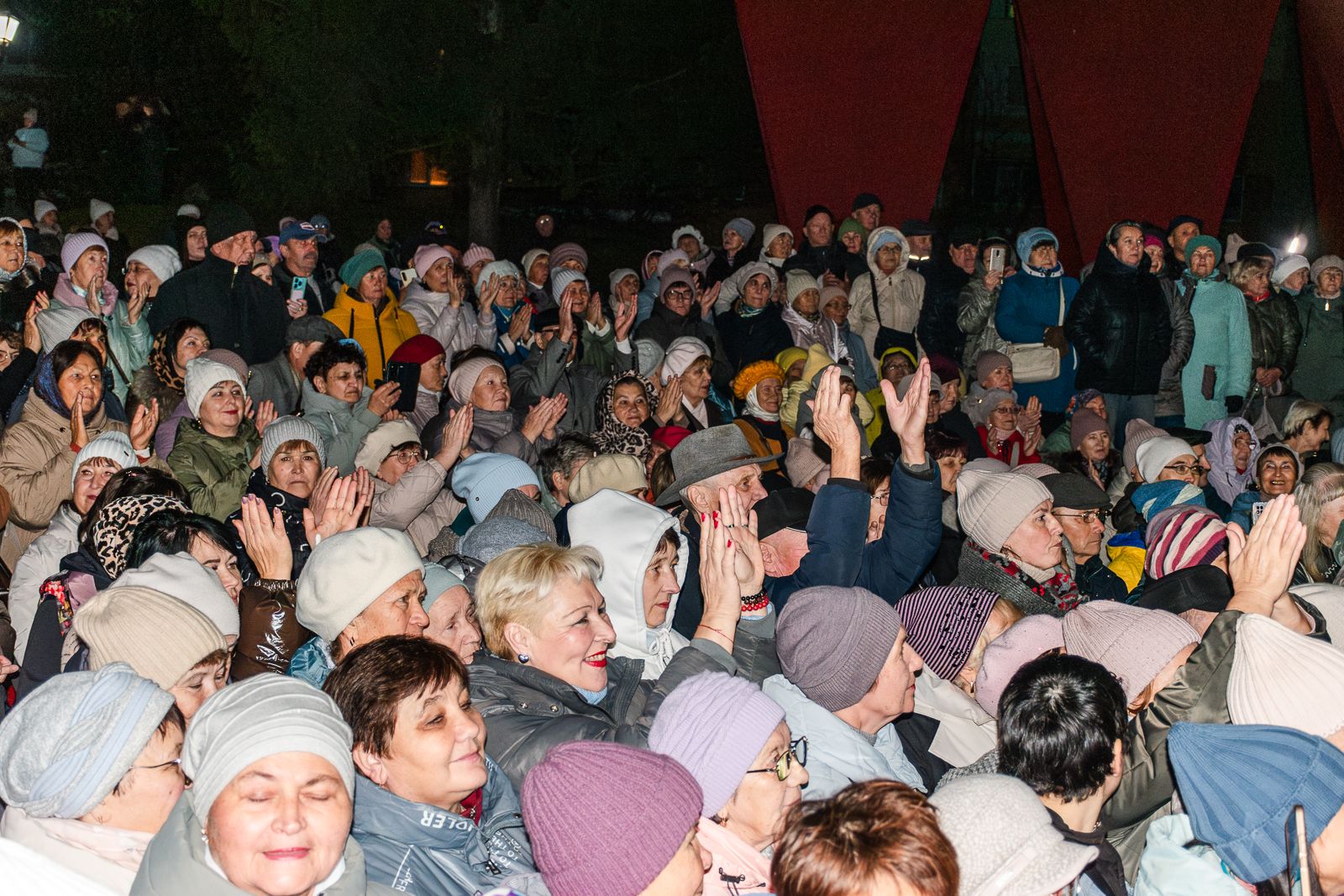 «Шәһри Чаллы»дан «Пятачок» 22.10.2026