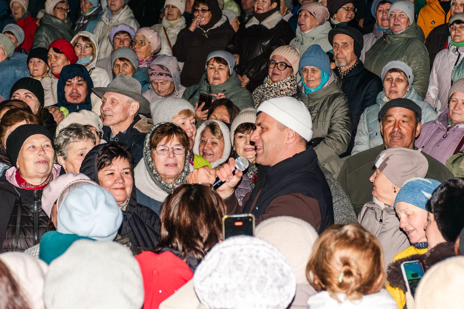 «Шәһри Чаллы»дан «Пятачок» 22.10.2026