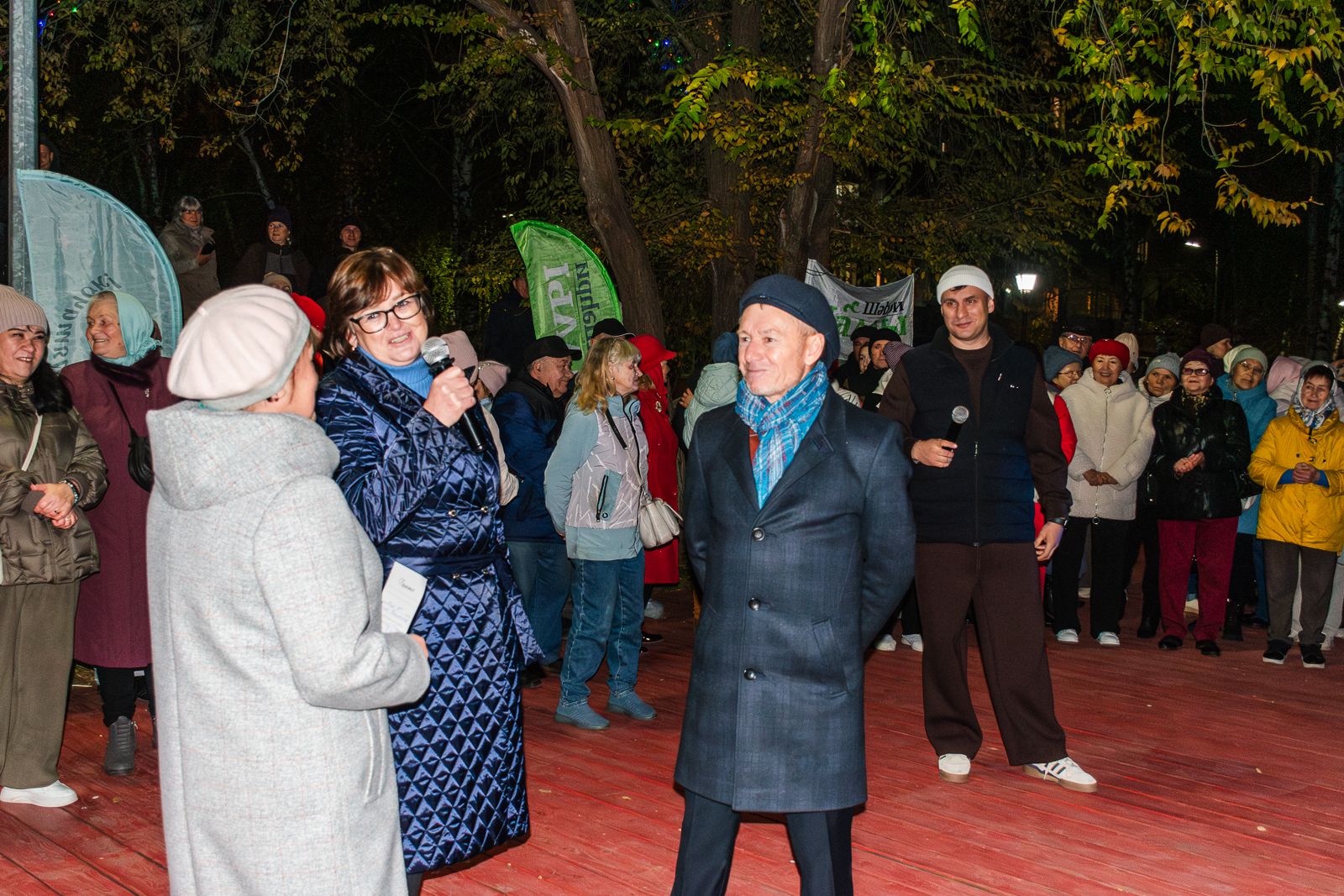 «Шәһри Чаллы»дан «Пятачок» 22.10.2026