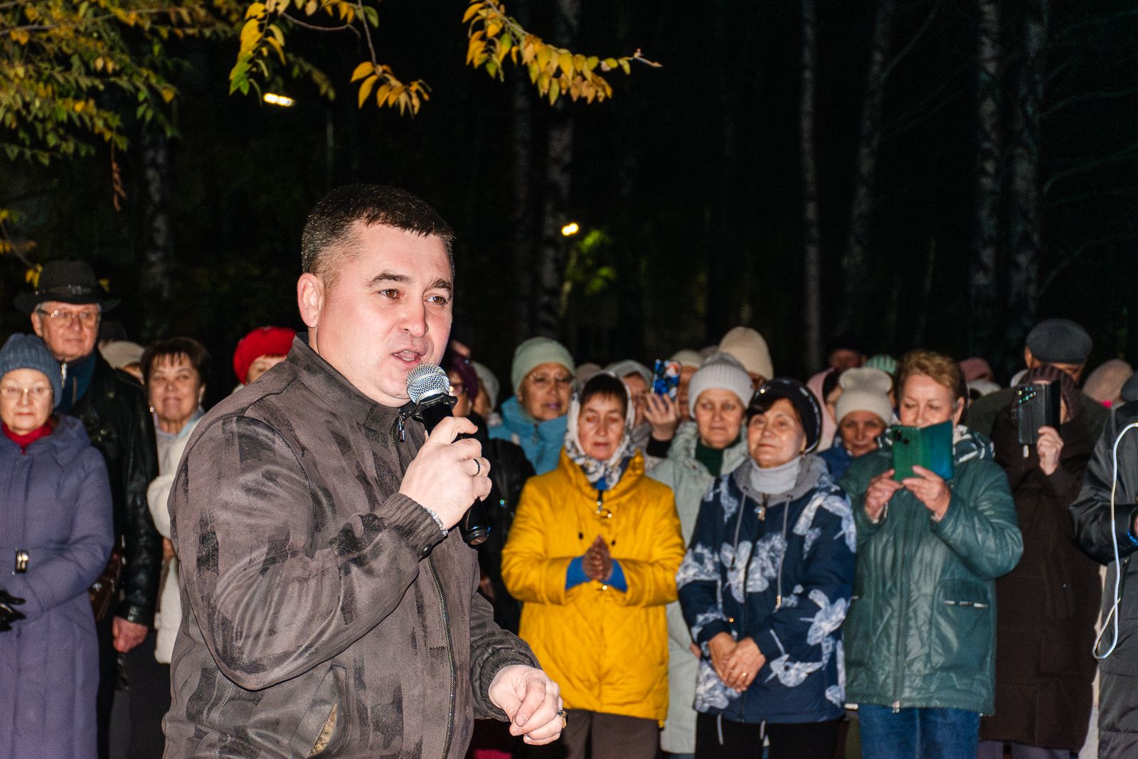 «Шәһри Чаллы»дан «Пятачок» 22.10.2026