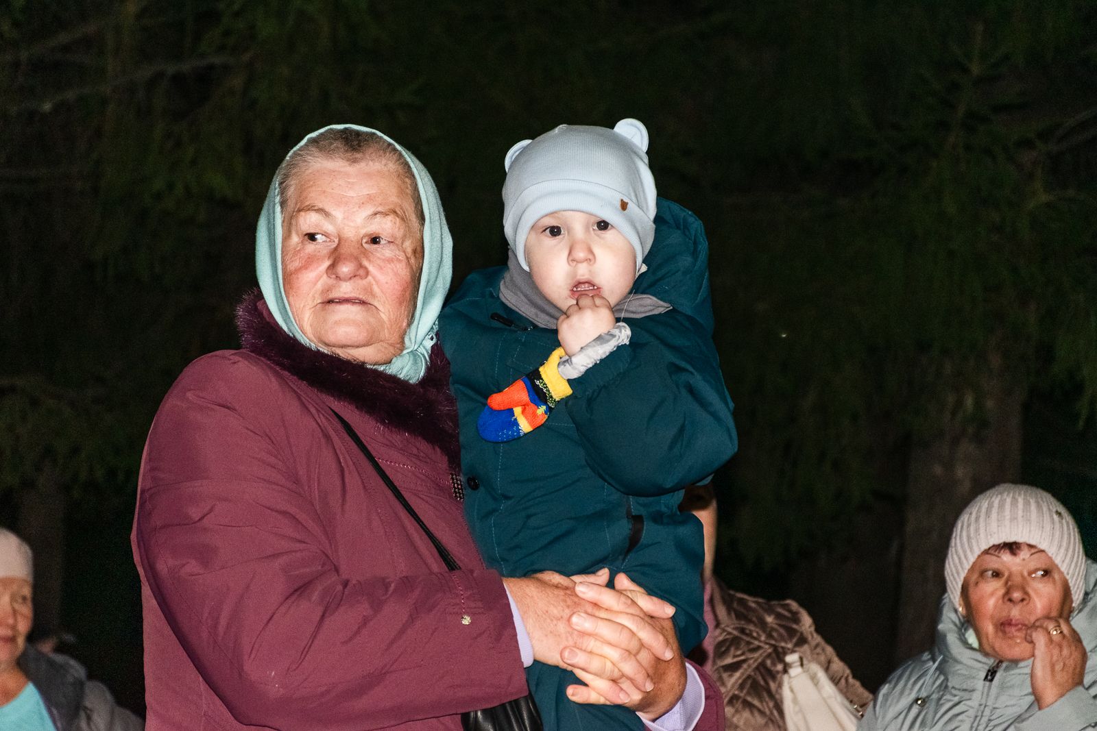 «Шәһри Чаллы»дан «Пятачок» 22.10.2026