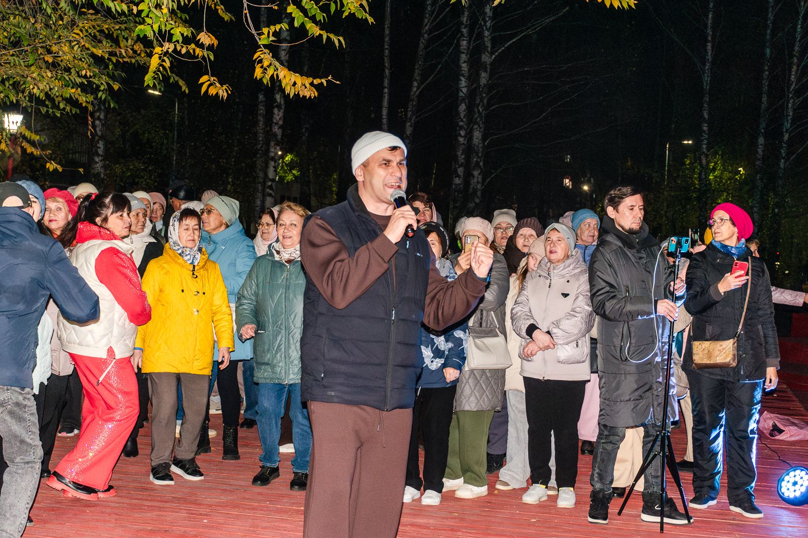«Шәһри Чаллы»дан «Пятачок» 22.10.2026