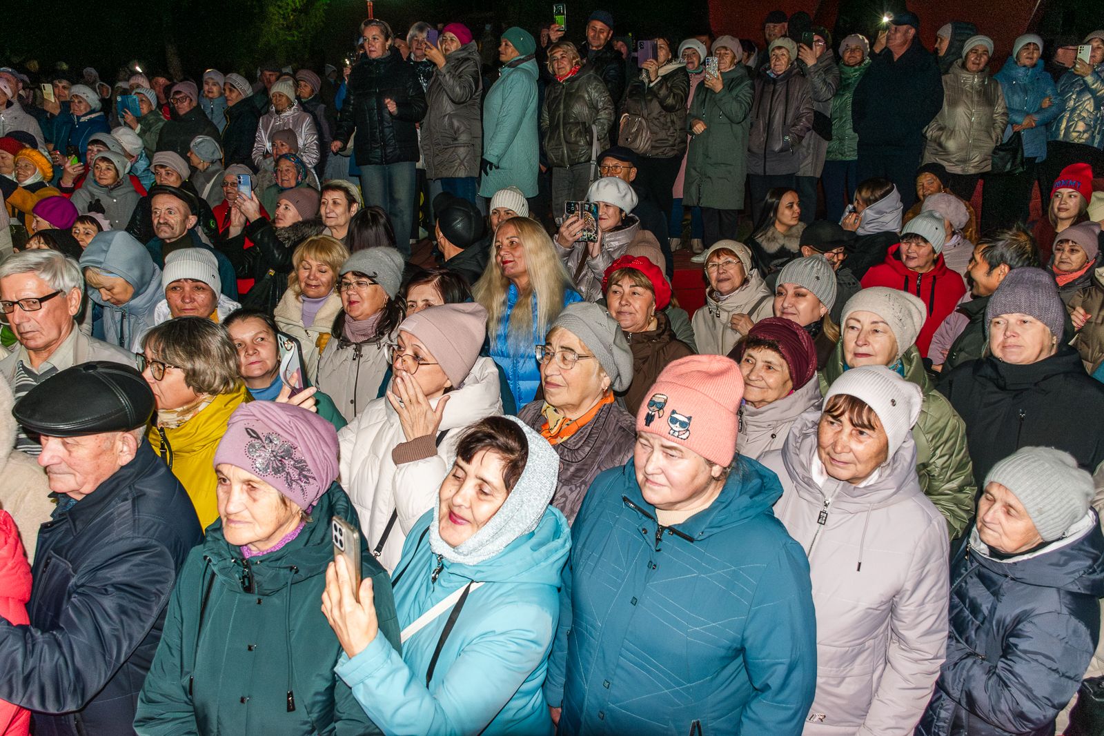 «Шәһри Чаллы»дан «Пятачок» 22.10.2026