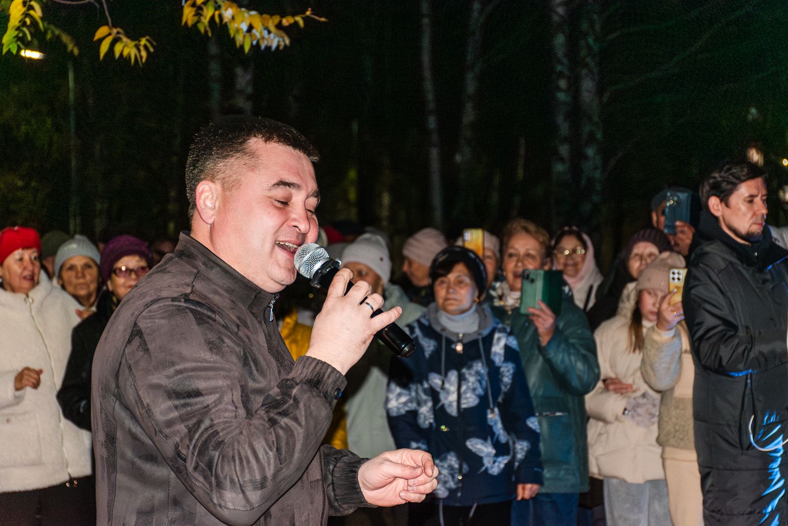 «Шәһри Чаллы»дан «Пятачок» 22.10.2026
