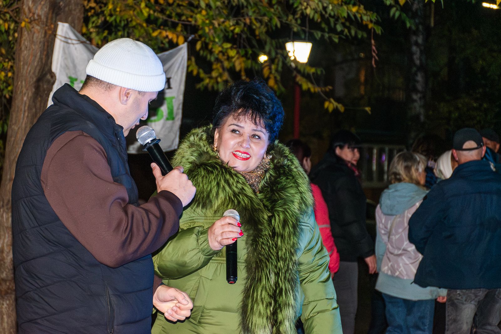 «Шәһри Чаллы»дан «Пятачок» 22.10.2026