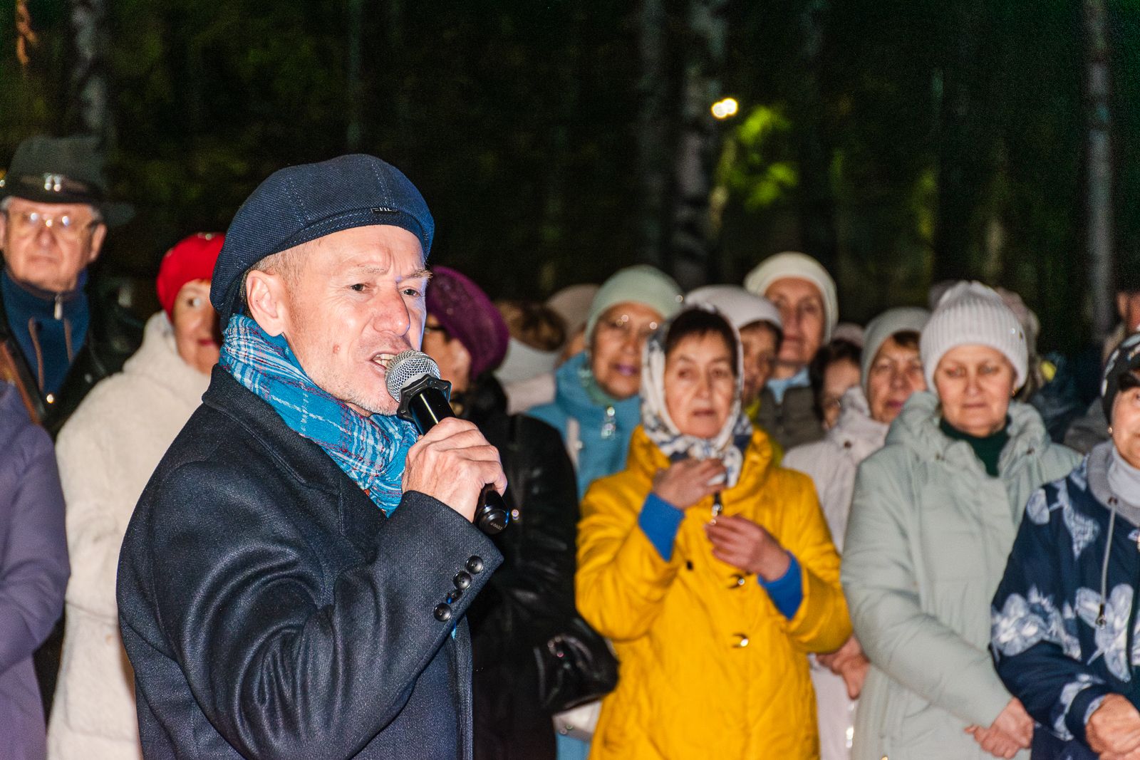 «Шәһри Чаллы»дан «Пятачок» 22.10.2026