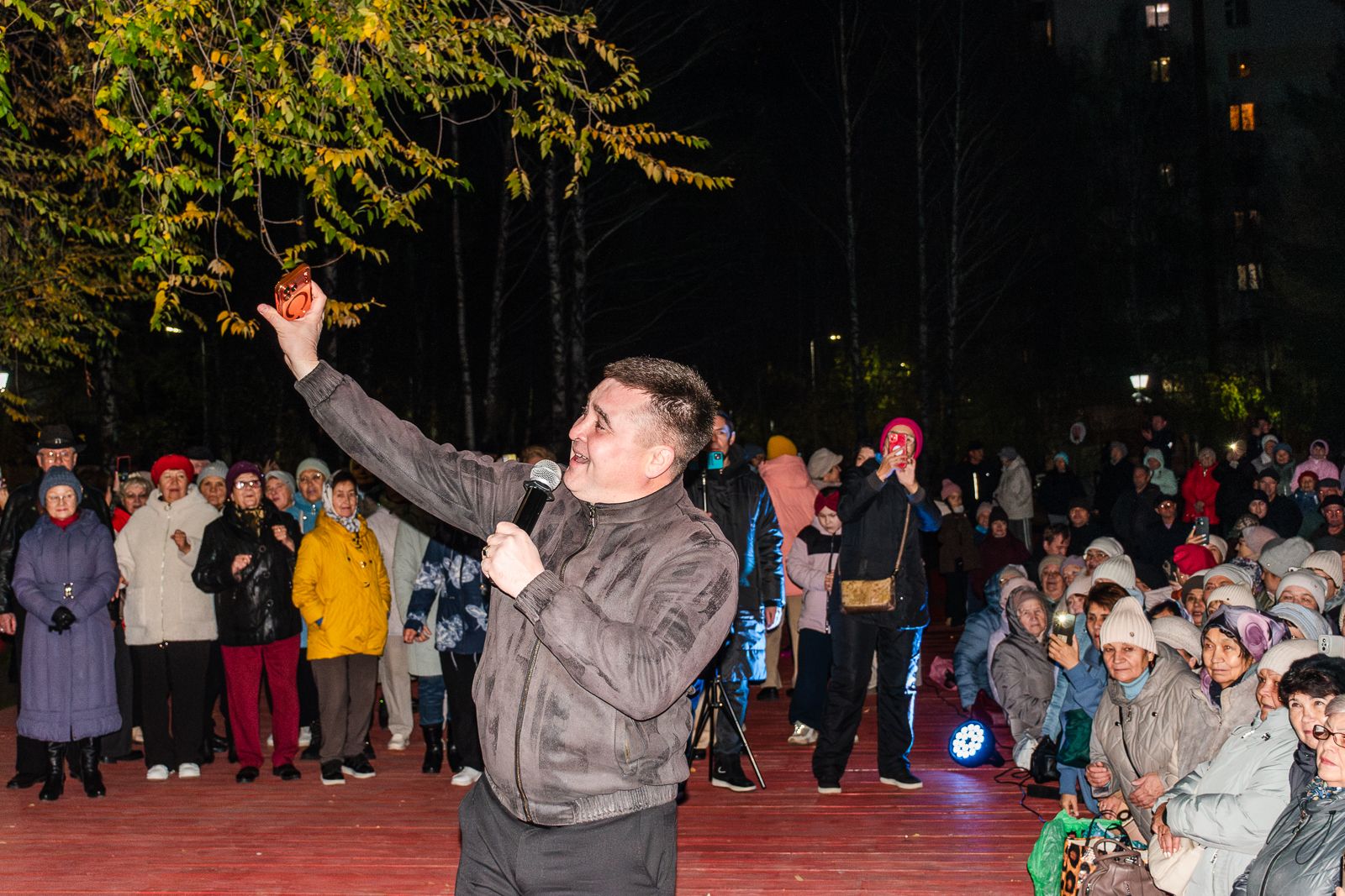 «Шәһри Чаллы»дан «Пятачок» 22.10.2026