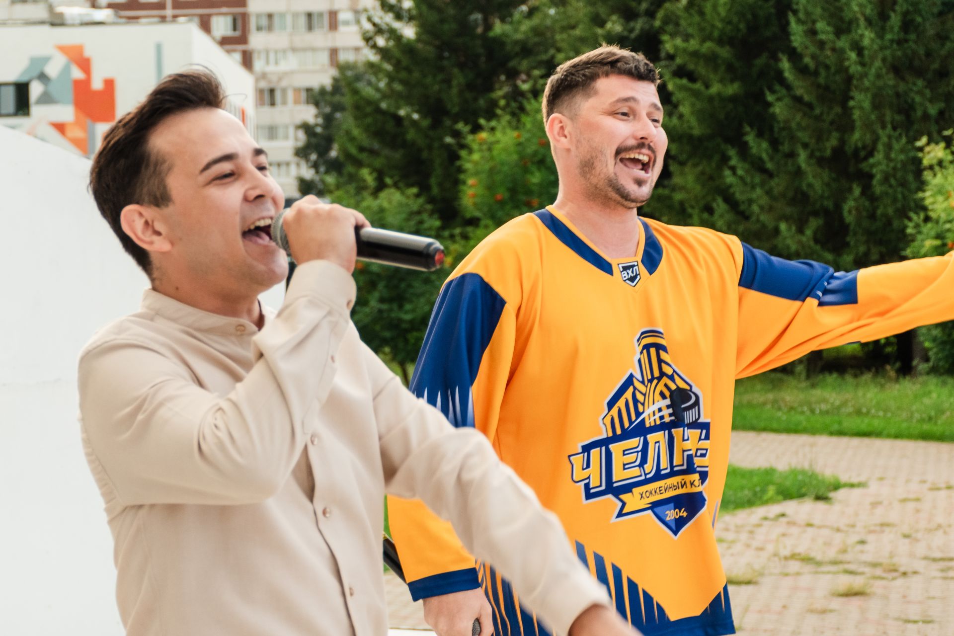 «Шәһри Чаллы»дан «Пятачок» 30.07.2026