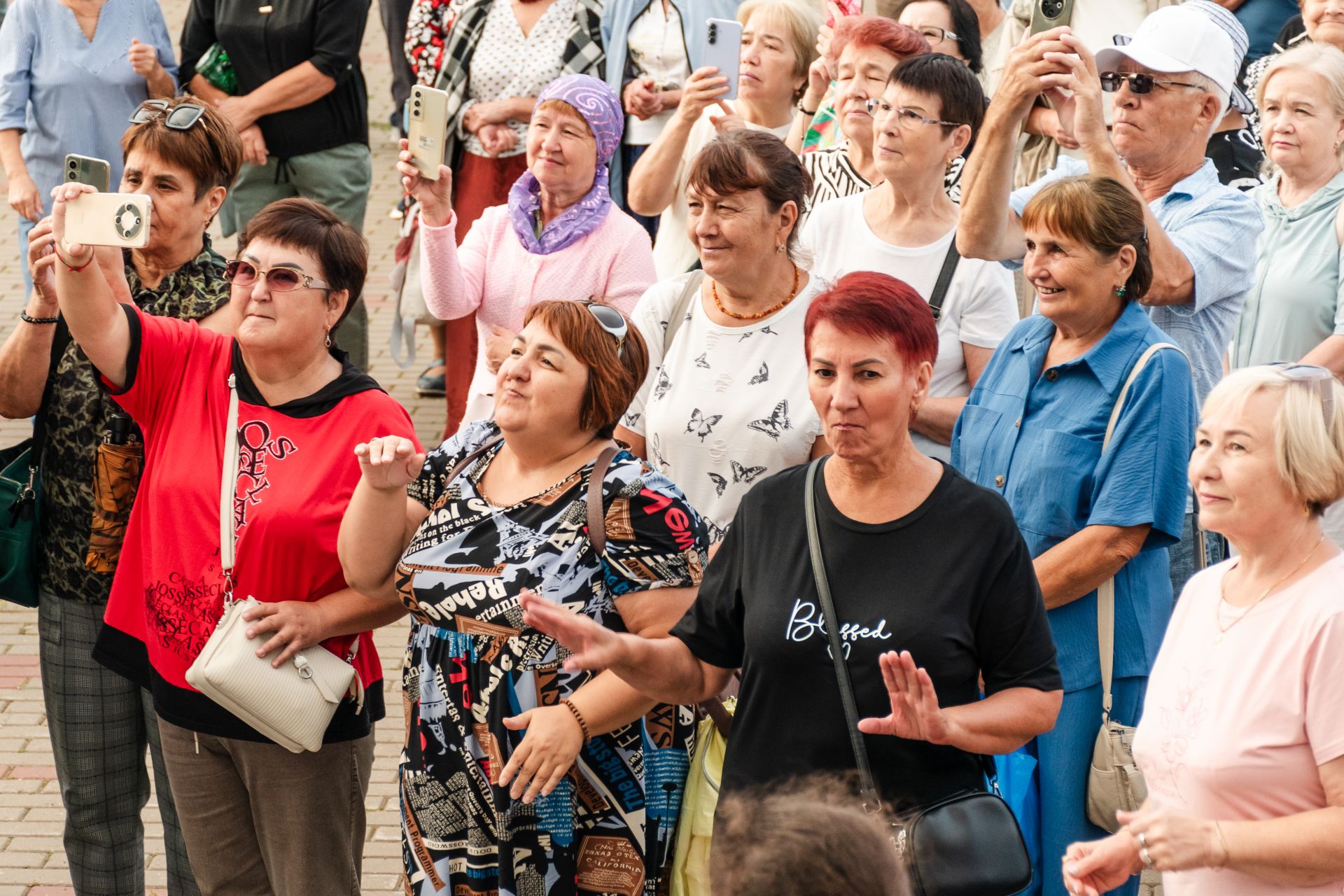 «Шәһри Чаллы»дан «Пятачок» 30.07.2026