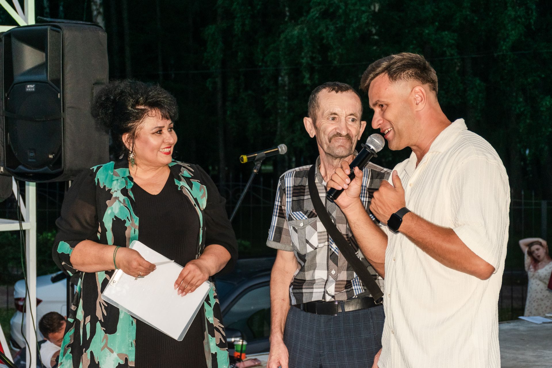«Шәһри Чаллы»дан «Пятачок» 30.07.2026