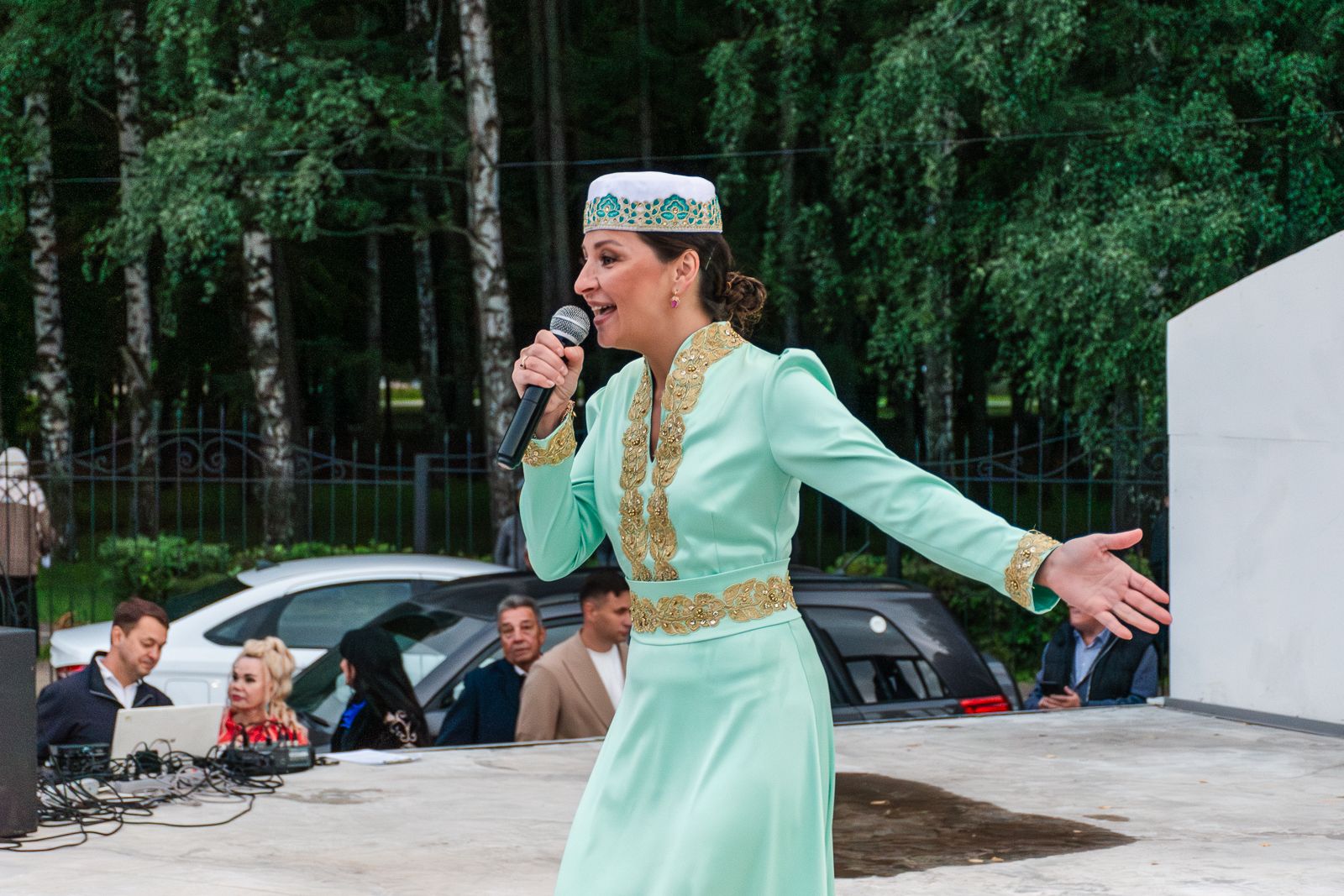 «Шәһри Чаллы»дан «Пятачок» 27.08.2026