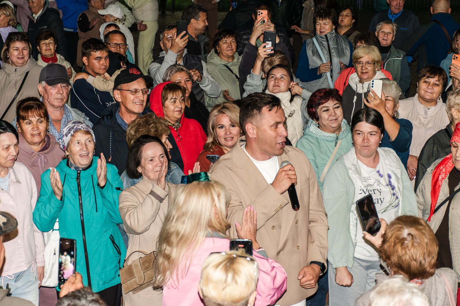 «Шәһри Чаллы»дан «Пятачок» 27.08.2026