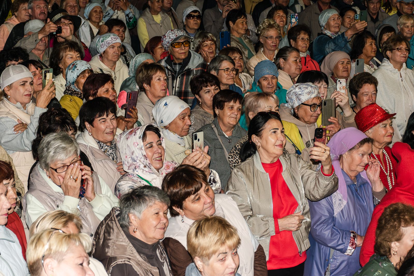 «Шәһри Чаллы»дан «Пятачок» 27.08.2026