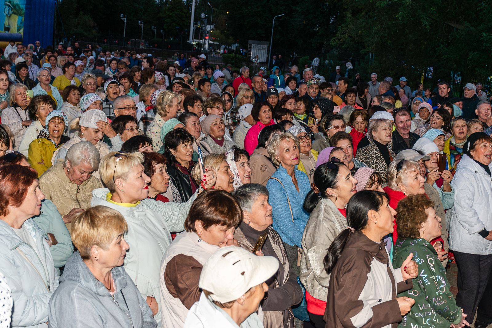 «Шәһри Чаллы»дан «Пятачок» 27.08.2026