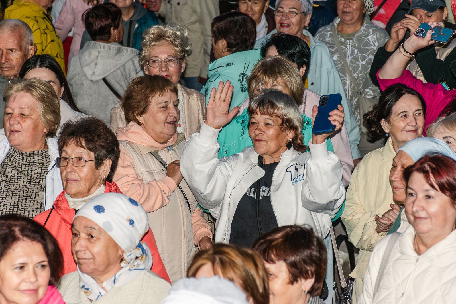 «Шәһри Чаллы»дан «Пятачок» 27.08.2026