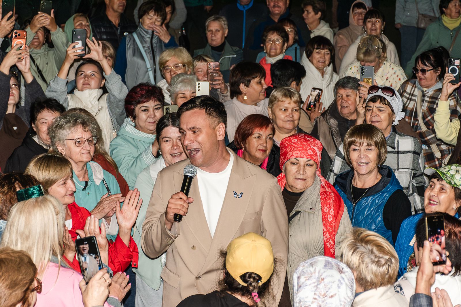 «Шәһри Чаллы»дан «Пятачок» 27.08.2026