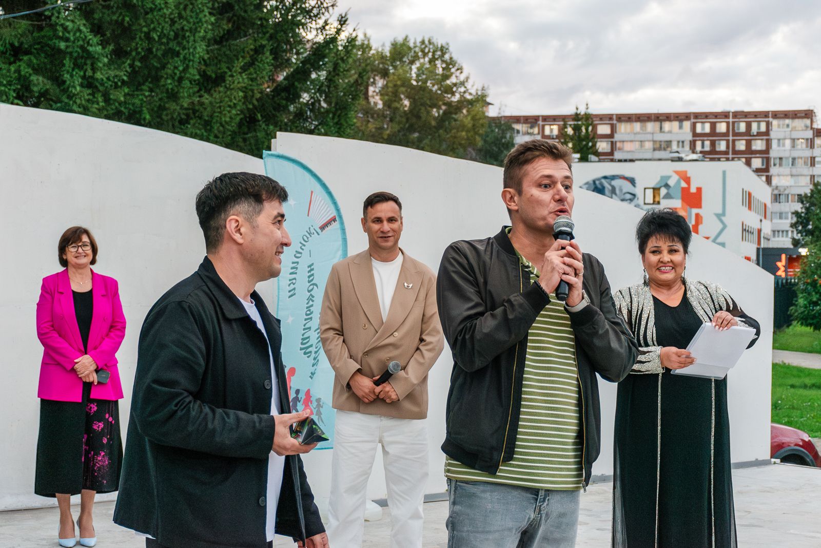 «Шәһри Чаллы»дан «Пятачок» 27.08.2026