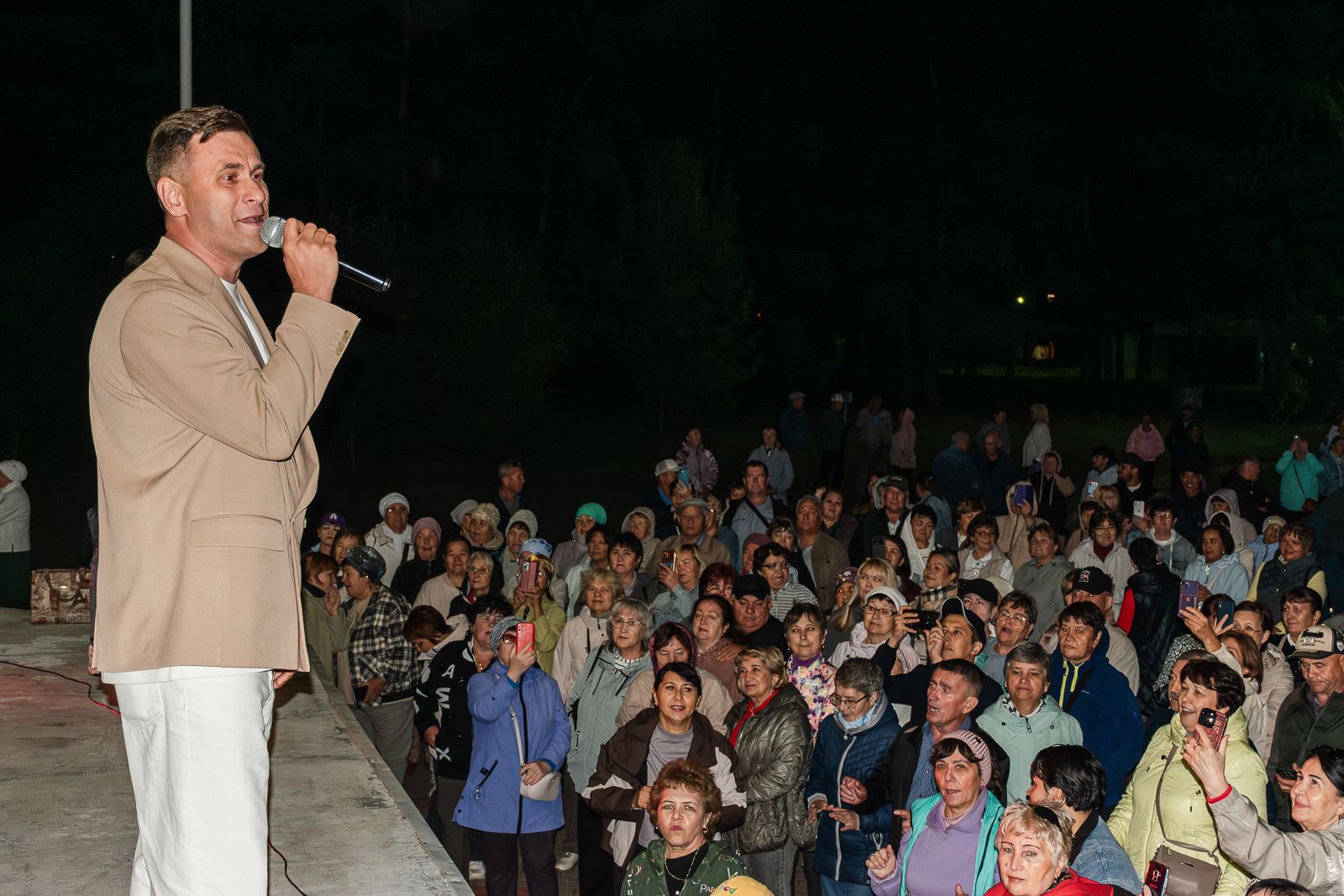 «Шәһри Чаллы»дан «Пятачок» 27.08.2026