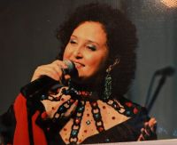 Җырчы Алсу Хисамиеваның улы: «Әнием исән-сау, барсы да яхшы»