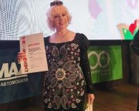 Гөлдания Хәйруллина: «Дулкынлануым көчле булды, әмма...»