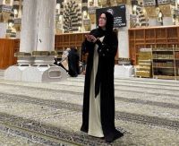 Ландыш Шәрифуллина: «Тәвәкәлләгез, Аллаһы Тәгалә үзе ярдәм итә»