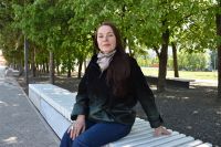 Римма Солтанова: ««Чал тарихлы кала» – иң җитди проектым»