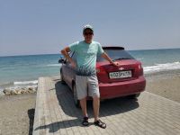 Төркиягә – машинада... Сөйләп туймаслык сәяхәт (+фотолар)