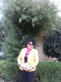 Рушания Зарипова: «Карны үбәсем килде»