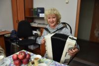 Баянчы Фәнилә Салихова эштән китте