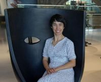 Талия: «Терәк булырдай ир-ат эзлим»