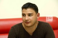 Данир Сабиров гаиләсендә күңелсез хәл