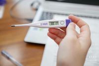 Татарстанда грипп белән авыручылар ике тапкыр артты