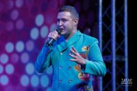 Азат Фазлыевның концерты булмый