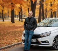 Илдар: «Үз ярымны эзлим»