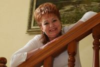 Хәния Фәрхинең кызы Алия: «Әни берьюлы төшебезгә керә»