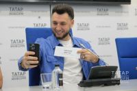 Чаллы Сабан туена Фирдүс Тямаев килә