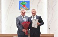 Илья Зуев эшеннән китте