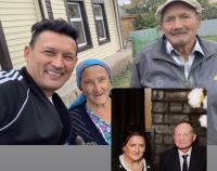 Җырчы Әнвәр Нургалиев гаиләсенә тагын кайгы килде