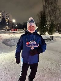 «25 градус суыкта эштән соң салкын душ кереп килдем»