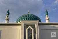 Чаллы мәчетләрендә ифтарлар уздырыла